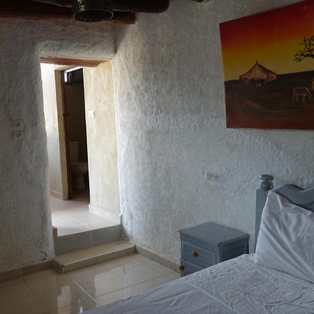 فندق Relais De Tahla Aïn Bou Mahdi المظهر الخارجي الصورة