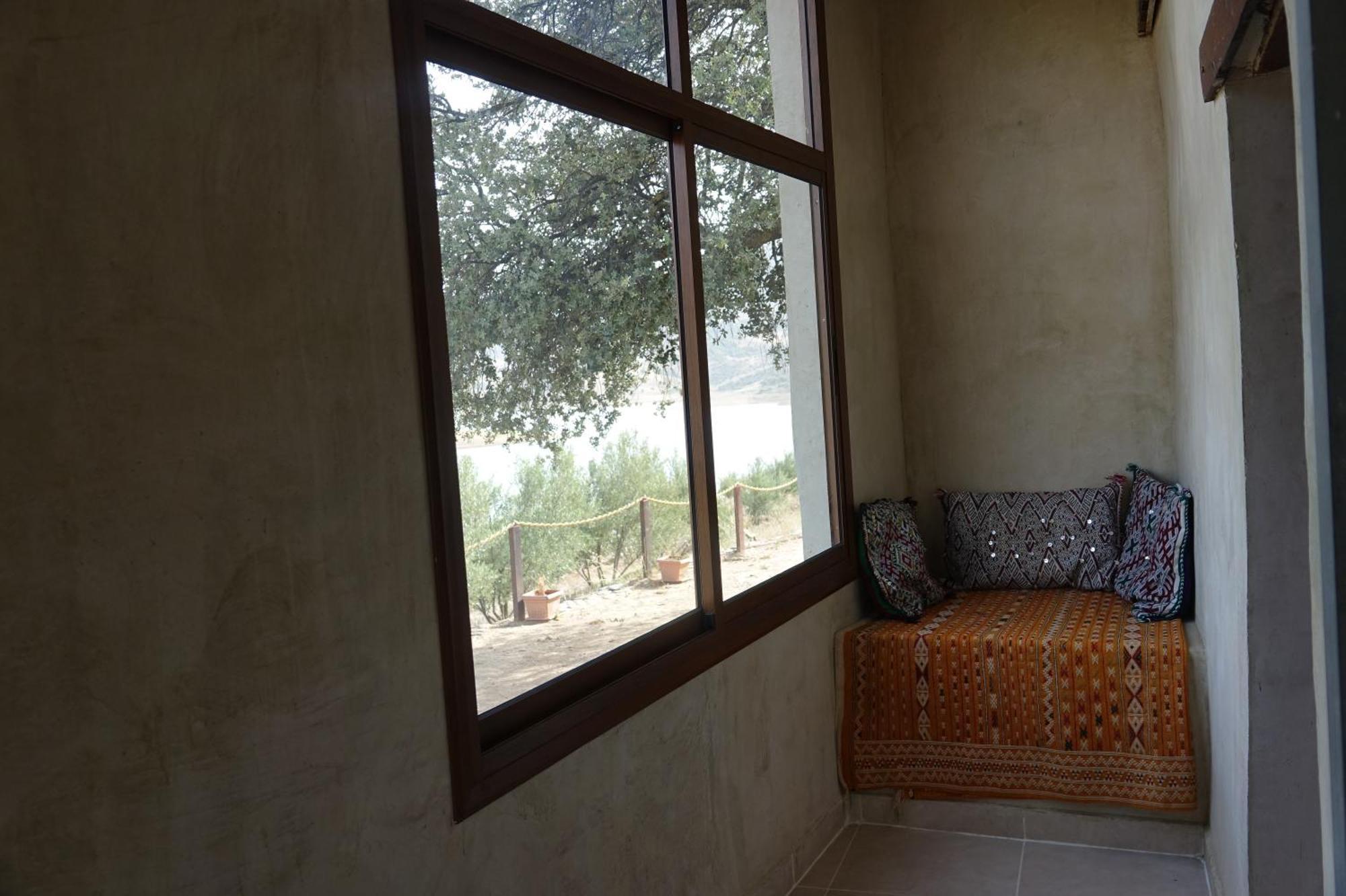 فندق Relais De Tahla Aïn Bou Mahdi المظهر الخارجي الصورة