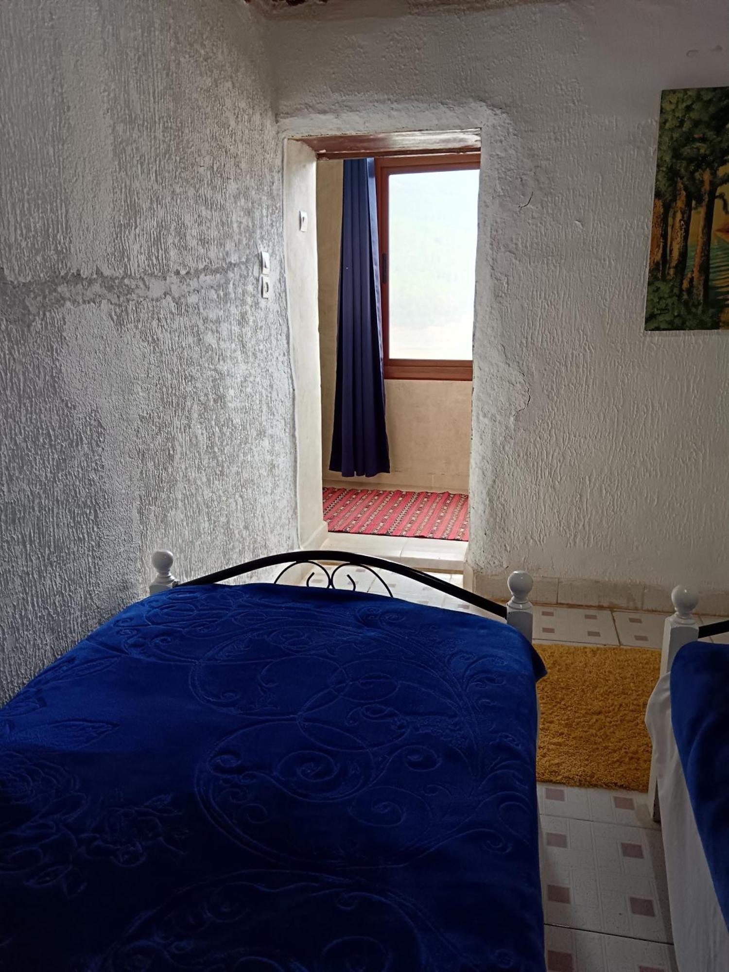 فندق Relais De Tahla Aïn Bou Mahdi المظهر الخارجي الصورة
